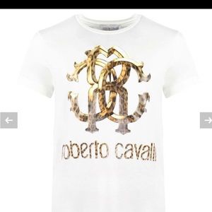 πRoberto cavalli top